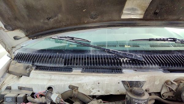 1985-2005 Gmc Safari Passenger Right Windshield Wiper Arm Oem Blade Lever — photo 2