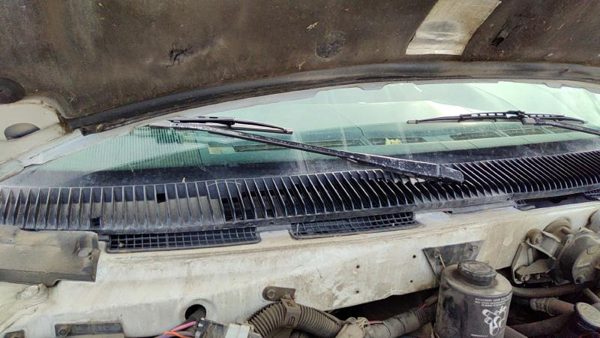 1985-2005 Gmc Safari Passenger Right Windshield Wiper Arm Oem Blade Lever — photo 4