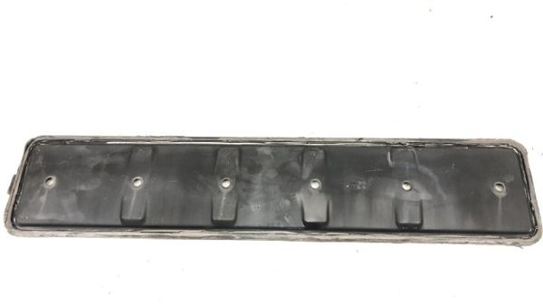 2001 Dodge Ram 2500 Tappet Cover Engine Side Plate With Bolts 5.9L Cummins Oem — photo 9