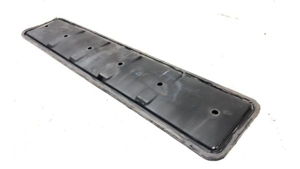 2001 Dodge Ram 2500 Tappet Cover Engine Side Plate With Bolts 5.9L Cummins Oem — photo 7