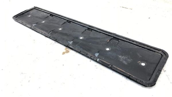 2001 Dodge Ram 2500 Tappet Cover Engine Side Plate With Bolts 5.9L Cummins Oem — photo 4