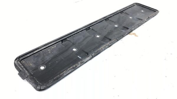 2001 Dodge Ram 2500 Tappet Cover Engine Side Plate With Bolts 5.9L Cummins Oem — photo 5