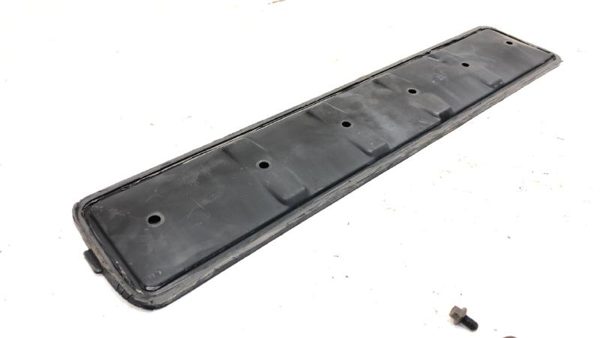 2001 Dodge Ram 2500 Tappet Cover Engine Side Plate With Bolts 5.9L Cummins Oem — photo 6