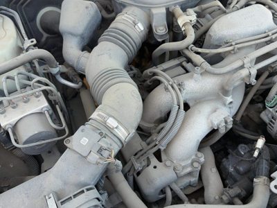 2006-2009 Subaru Legacy Outback Passenger Right Valve Cover OEM 2.5L 13264AA330
