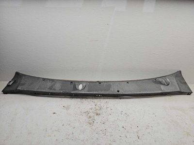 87-96 Ford F150 Windshield Wiper Cowl Vent Trim Panel Oem