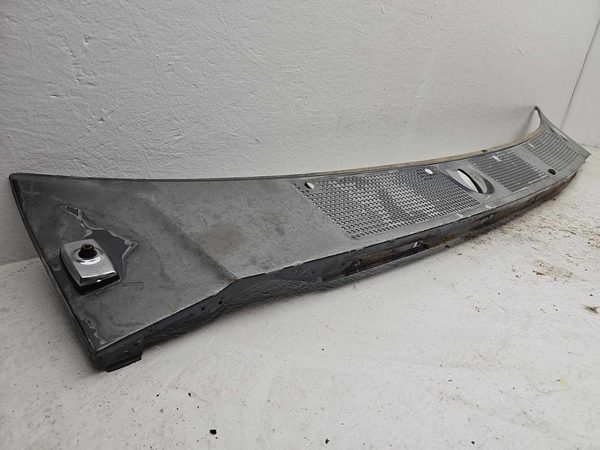 87-96 Ford F150 Windshield Wiper Cowl Vent Trim Panel Oem — photo 5