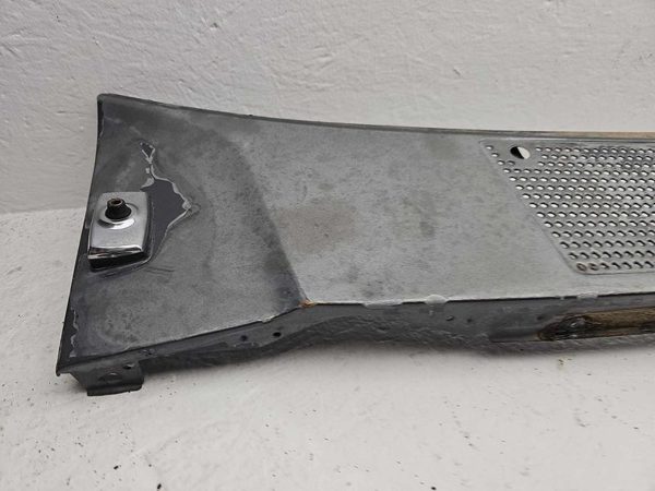 87-96 Ford F150 Windshield Wiper Cowl Vent Trim Panel Oem — photo 6