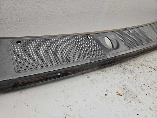 87-96 Ford F150 Windshield Wiper Cowl Vent Trim Panel Oem — photo 8