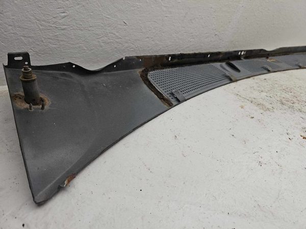 87-96 Ford F150 Windshield Wiper Cowl Vent Trim Panel Oem — photo 11