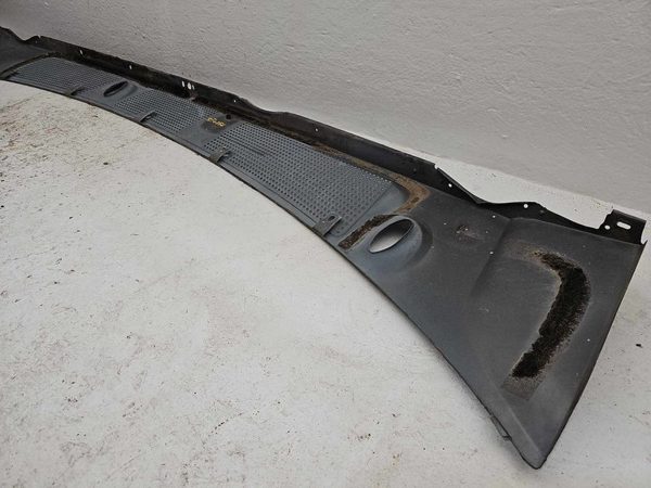 87-96 Ford F150 Windshield Wiper Cowl Vent Trim Panel Oem — photo 12
