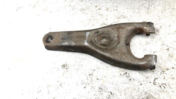 1984-1988 Chevy Corvette Bell Housing With Fork Oem Nash 4+3 5.7L Manual Trans — photo 19