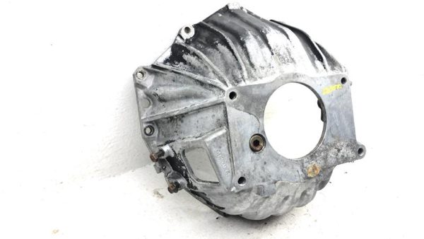 1984-1988 Chevy Corvette Bell Housing With Fork Oem Nash 4+3 5.7L Manual Trans — photo 23