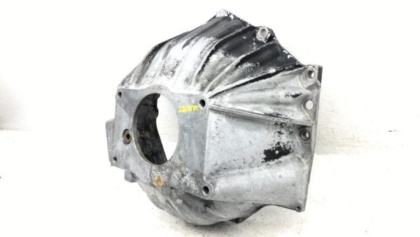 1984-1988 Chevy Corvette Bell Housing With Fork Oem Nash 4+3 5.7L Manual Trans — photo 24