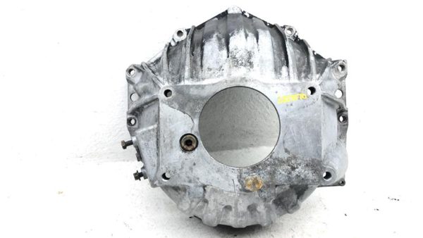 1984-1988 Chevy Corvette Bell Housing With Fork Oem Nash 4+3 5.7L Manual Trans — photo 21