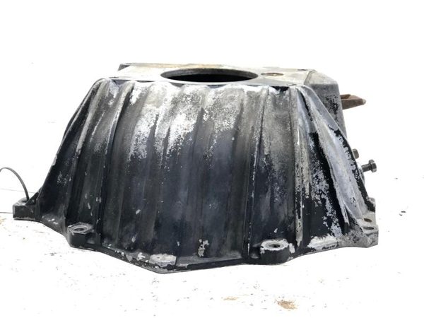 1984-1988 Chevy Corvette Bell Housing With Fork Oem Nash 4+3 5.7L Manual Trans — photo 11