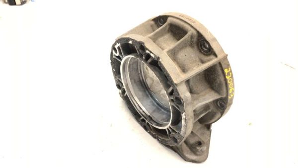 2013 Gmc Sierra Transmission To Transfer Case Extension Housing Adapter Oem — photo 2