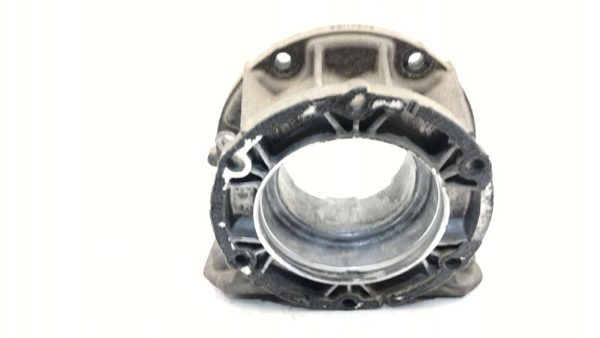 2013 Gmc Sierra Transmission To Transfer Case Extension Housing Adapter Oem — photo 3