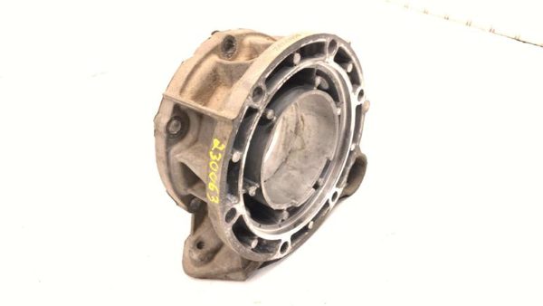 2013 Gmc Sierra Transmission To Transfer Case Extension Housing Adapter Oem — photo 5