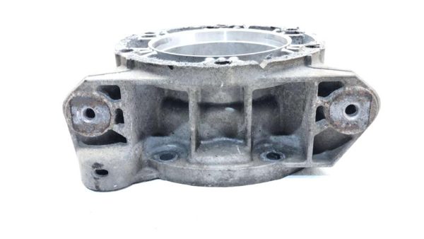 2013 Gmc Sierra Transmission To Transfer Case Extension Housing Adapter Oem — photo 9