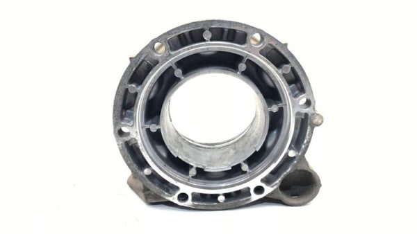 2013 Gmc Sierra Transmission To Transfer Case Extension Housing Adapter Oem — photo 7