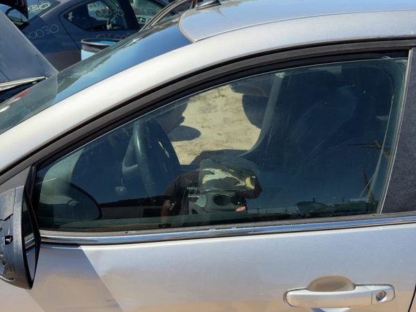 2005-2010 Pontiac G6 Driver Left Front Side Window Door Glass Oem Sedan 22683747 — photo 4