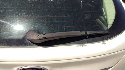 2012-2018 Ford Focus Back Glass Wiper Arm Oem Rear Window Blade Liftgate Hatch