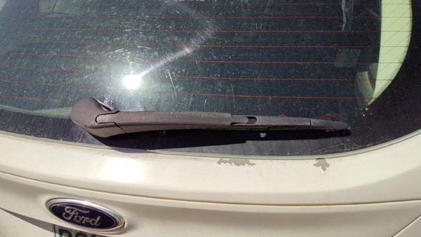 2012-2018 Ford Focus Back Glass Wiper Arm Oem Rear Window Blade Liftgate Hatch — photo 3