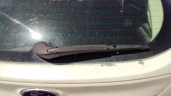 2012-2018 Ford Focus Back Glass Wiper Arm Oem Rear Window Blade Liftgate Hatch — photo 2