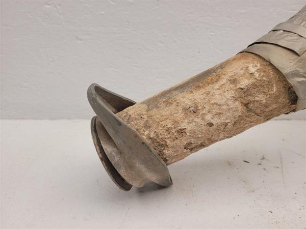 2003 Ford F350 Sd Pickup Exhaust Pipe 331.FD8N03 Turbo Downpipe — photo 9