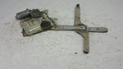 1995-2005 Chevy S10 Blazer Oem Passenger Front Window Regulator 93386008