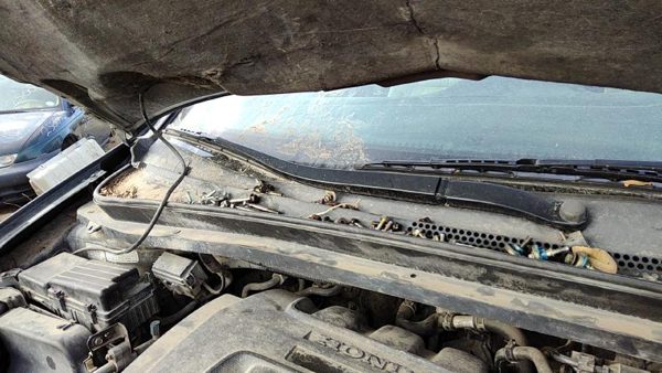 2005-2007 Honda Odyssey Passenger Right Windshield Wiper Arm Oem Blade Lever — photo 1