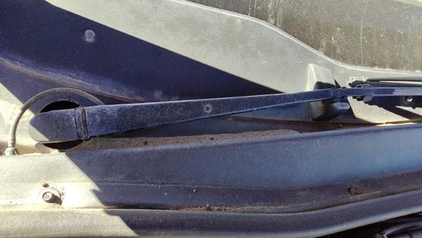 1990-1996 Grand Prix Passenger Right Windshield Wiper Arm Oem Blade Lever — photo 3