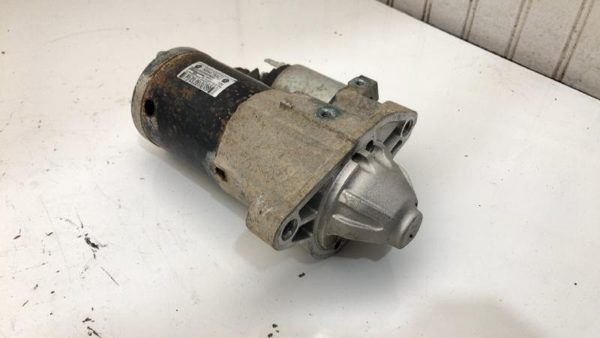 2009-2024 Dodge Ram 1500 Starter Motor 5.7L Oem 56044736Ac — photo 2