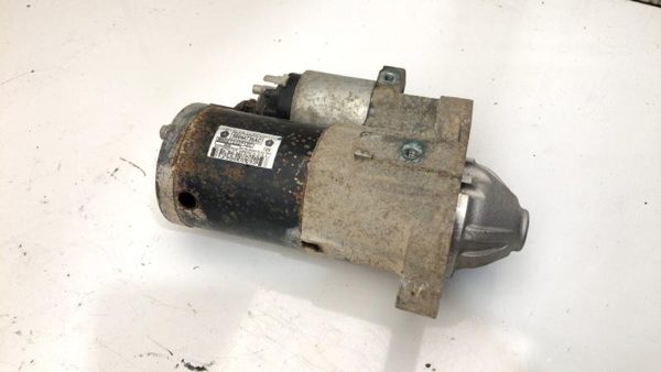 2009-2024 Dodge Ram 1500 Starter Motor 5.7L Oem 56044736Ac — photo 1