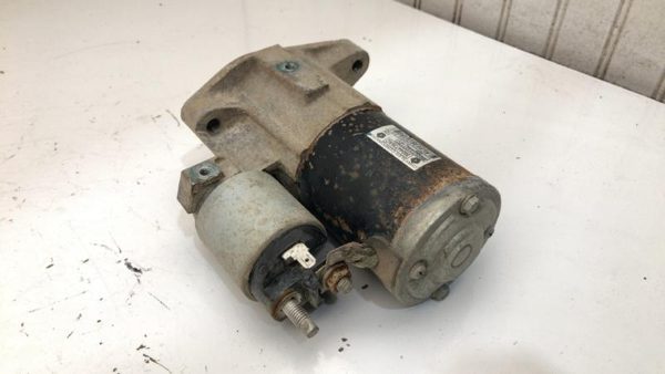 2009-2024 Dodge Ram 1500 Starter Motor 5.7L Oem 56044736Ac — photo 3