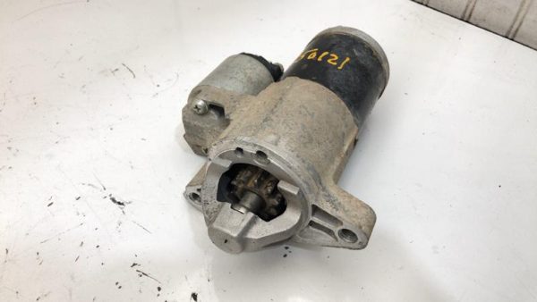 2009-2024 Dodge Ram 1500 Starter Motor 5.7L Oem 56044736Ac — photo 7
