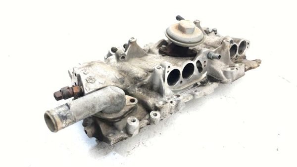 1986 Chevy Corvette C4 Lower Intake Manifold Oem 5.7L Mt 14087069 — photo 1