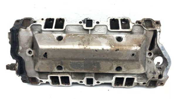 1986 Chevy Corvette C4 Lower Intake Manifold Oem 5.7L Mt 14087069 — photo 8