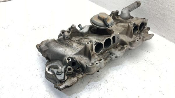 1986 Chevy Corvette C4 Lower Intake Manifold Oem 5.7L Mt 14087069 — photo 7