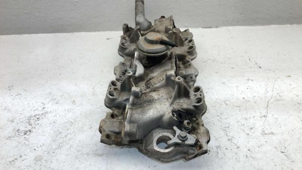 1986 Chevy Corvette C4 Lower Intake Manifold Oem 5.7L Mt 14087069 — photo 5