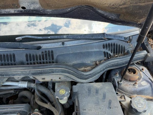 2005-2010 Chevy Cobalt Driver Left Windshield Wiper Arm Oem Blade Lever 15916783 — photo 1