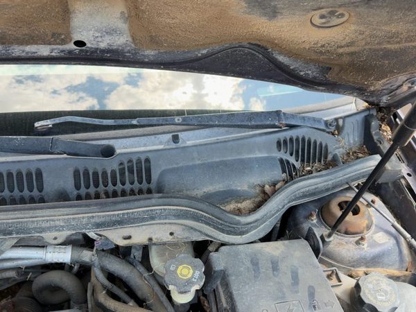 2005-2010 Chevy Cobalt Driver Left Windshield Wiper Arm Oem Blade Lever 15916783 — photo 3