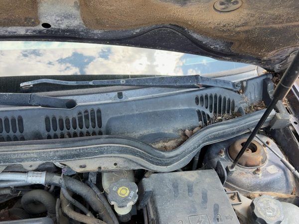2005-2010 Chevy Cobalt Driver Left Windshield Wiper Arm Oem Blade Lever 15916783 — photo 4