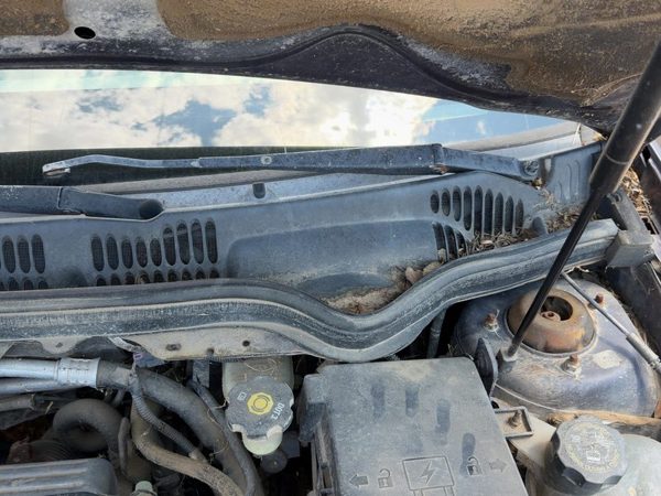2005-2010 Chevy Cobalt Driver Left Windshield Wiper Arm Oem Blade Lever 15916783 — photo 2
