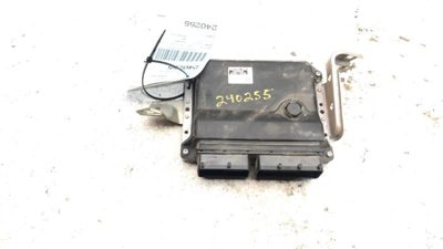2010 2011 Lexus Hs250h Hybrid Electronic Control Module Computer Ecm Ecu 2.4l