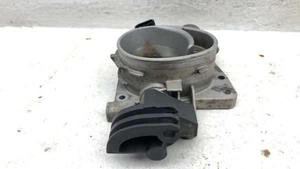2002-2004 Dodge Intrepid Throttle Body Valve Oem With Sensors 2.7L 04591596Ac — photo 6