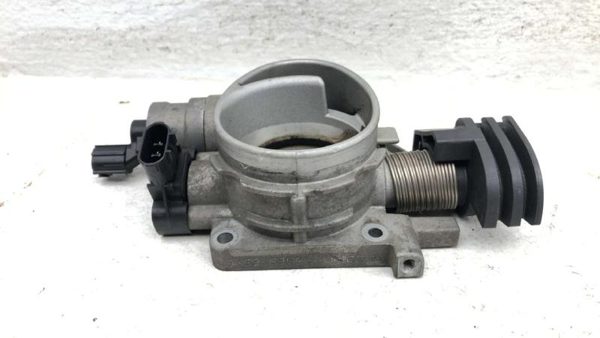 2002-2004 Dodge Intrepid Throttle Body Valve Oem With Sensors 2.7L 04591596Ac — photo 7