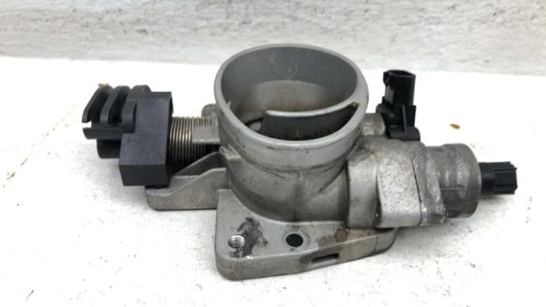 2002-2004 Dodge Intrepid Throttle Body Valve Oem With Sensors 2.7L 04591596Ac — photo 5