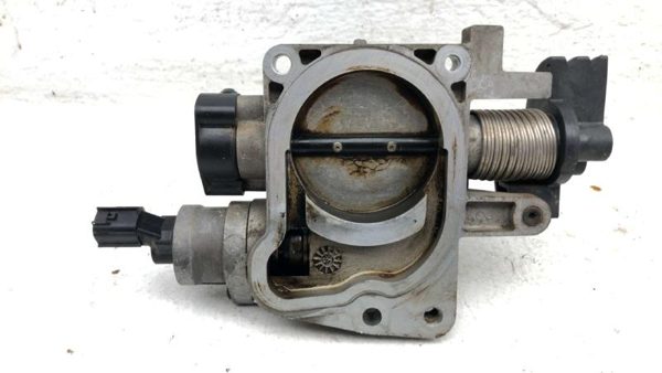 2002-2004 Dodge Intrepid Throttle Body Valve Oem With Sensors 2.7L 04591596Ac — photo 10