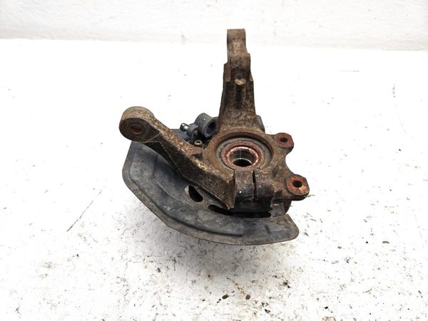 00-05 Saturn L200 L300 Driver Left Front Spindle Steering Knuckle With Wheel Hub — photo 9